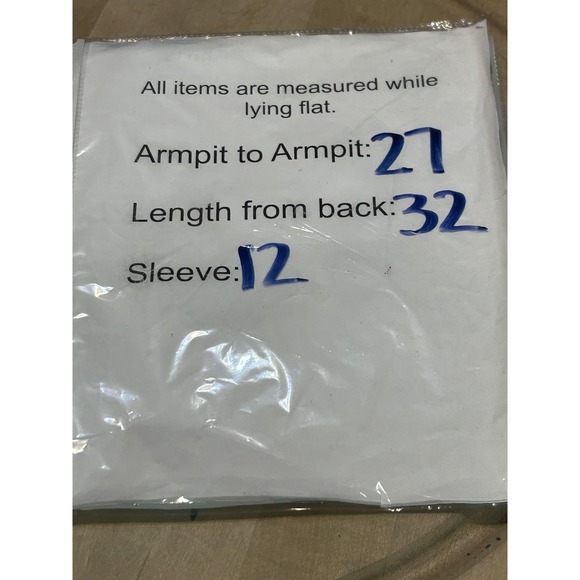 Chaps Shirt Mens 2XL Red White Striped Short Sleeve Button Down Cotton Pocket - Picture 3 of 9